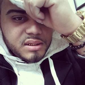 Meet your Posher, Jonathan